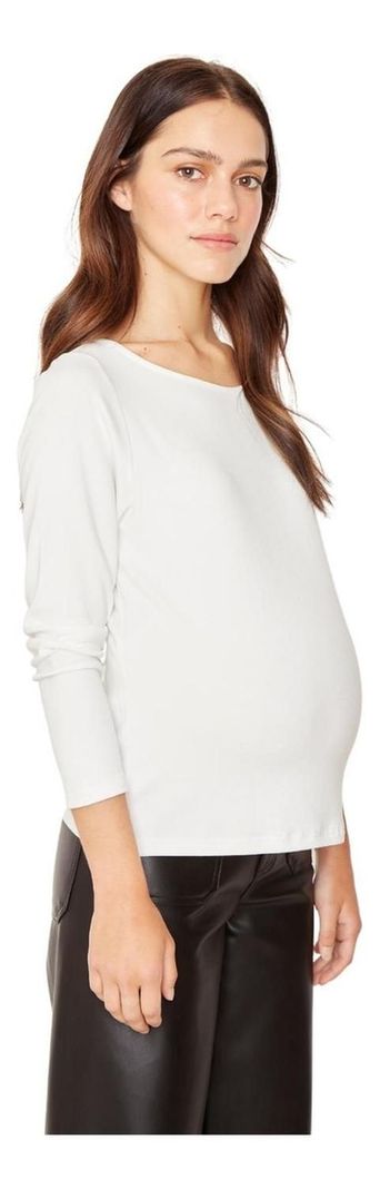 Polera Bianca Ii Blanca Jacinta Tienda-4