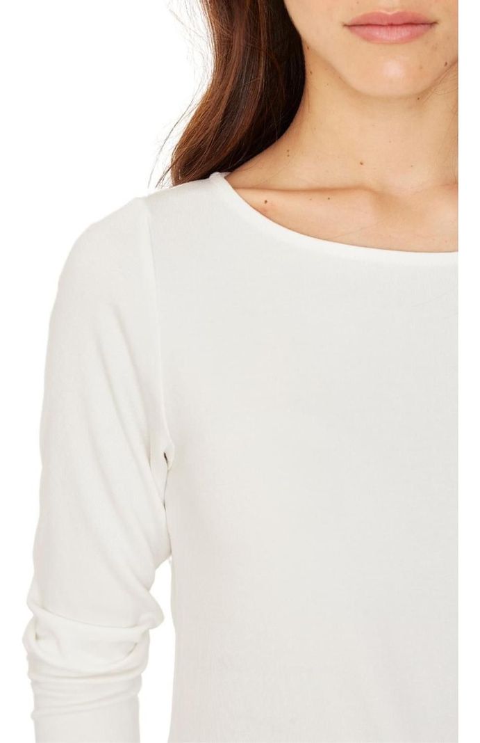 Polera Bianca Ii Blanca Jacinta Tienda-5