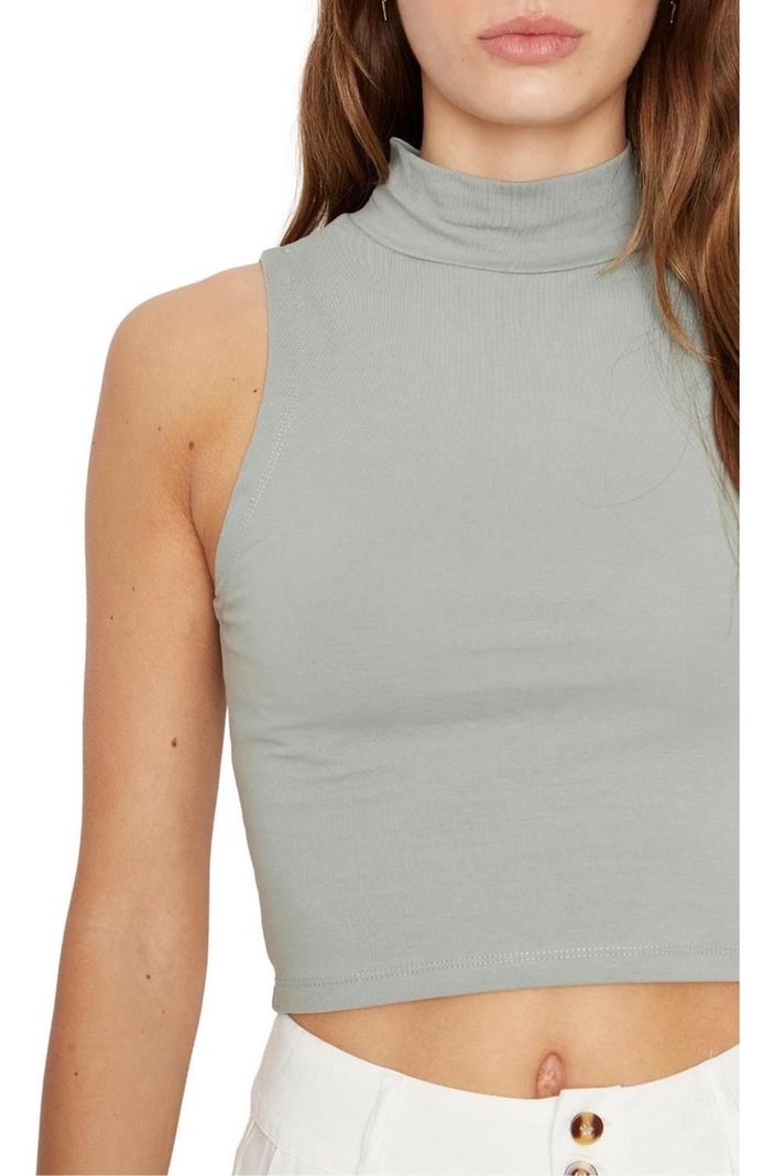 Polera Rafa Verde Jacinta Tienda-1