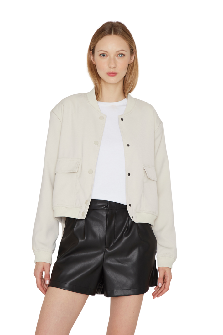 Bomber Stone crudo Jacinta Tienda-2