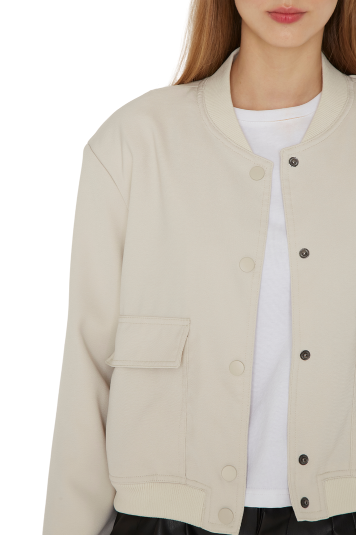 Bomber Stone crudo Jacinta Tienda-6