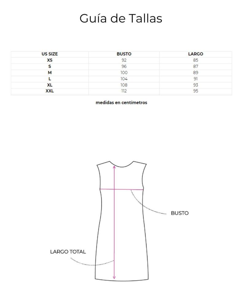 Vestido Bianca Manga Corta Ii Café Jacinta Tienda-7