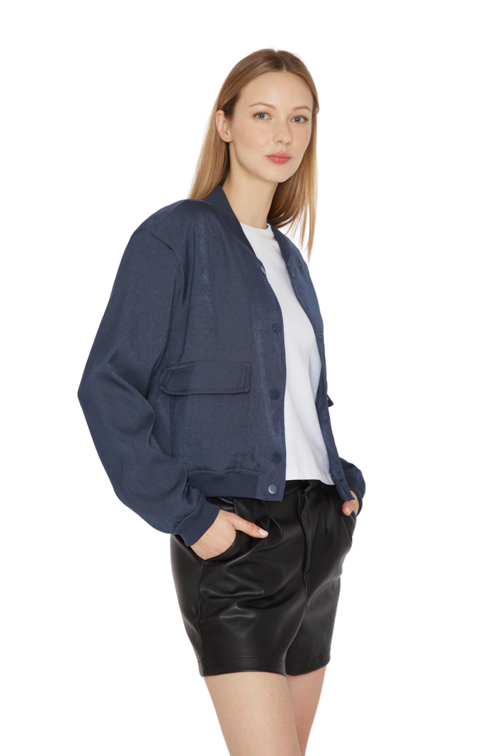 Bomber Stone azul Jacinta Tienda-2