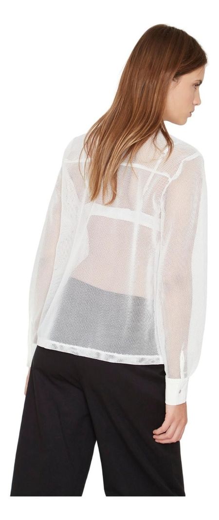 Blusa Sara Red Blanca Jacinta Tienda-2
