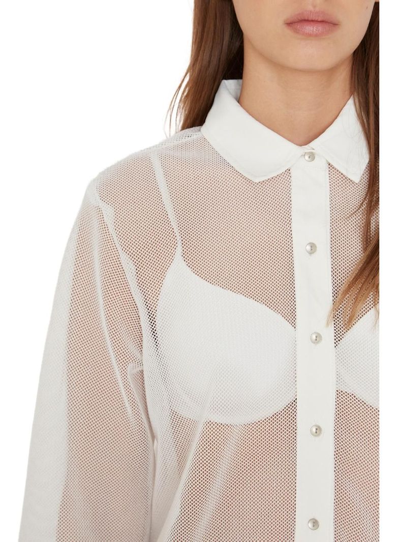 Blusa Sara Red Blanca Jacinta Tienda-5