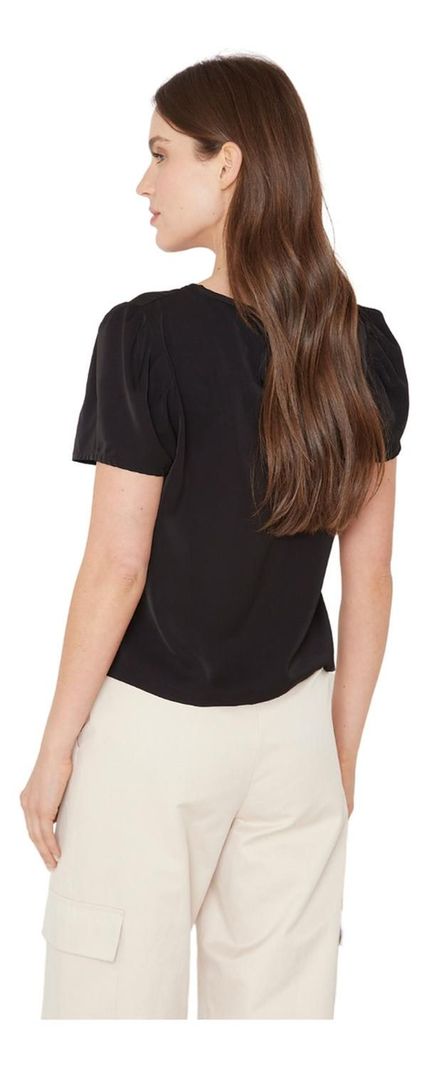 Blusa Olivia Ii Negra-3