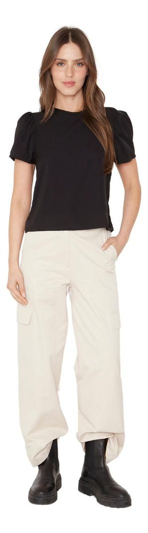Blusa Olivia Ii Negra-5