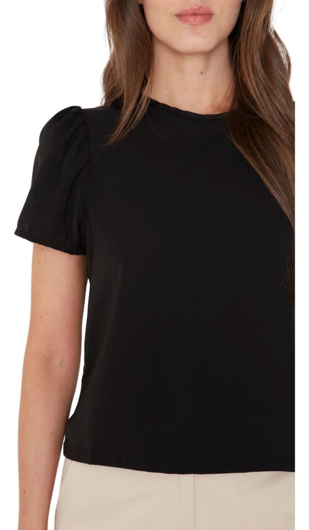 Blusa Olivia Ii Negra-6