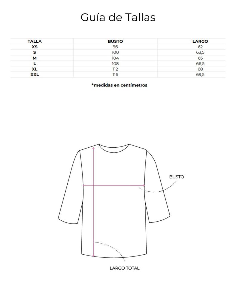 Blusa Lazos Blanca Jacinta Tienda-7
