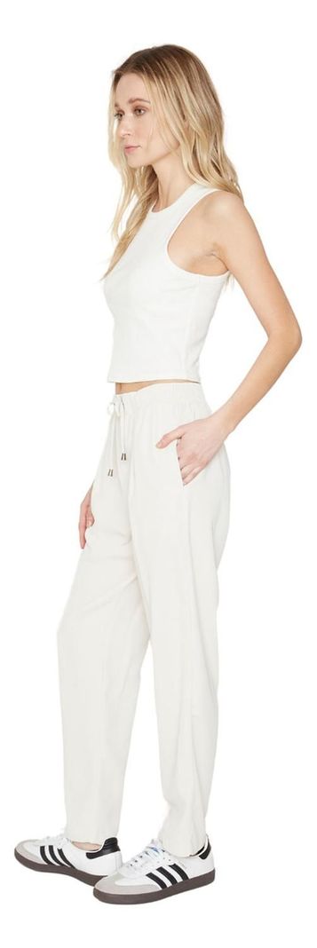 Pantalón Jogger Summer Crudo Jacinta Tienda-2