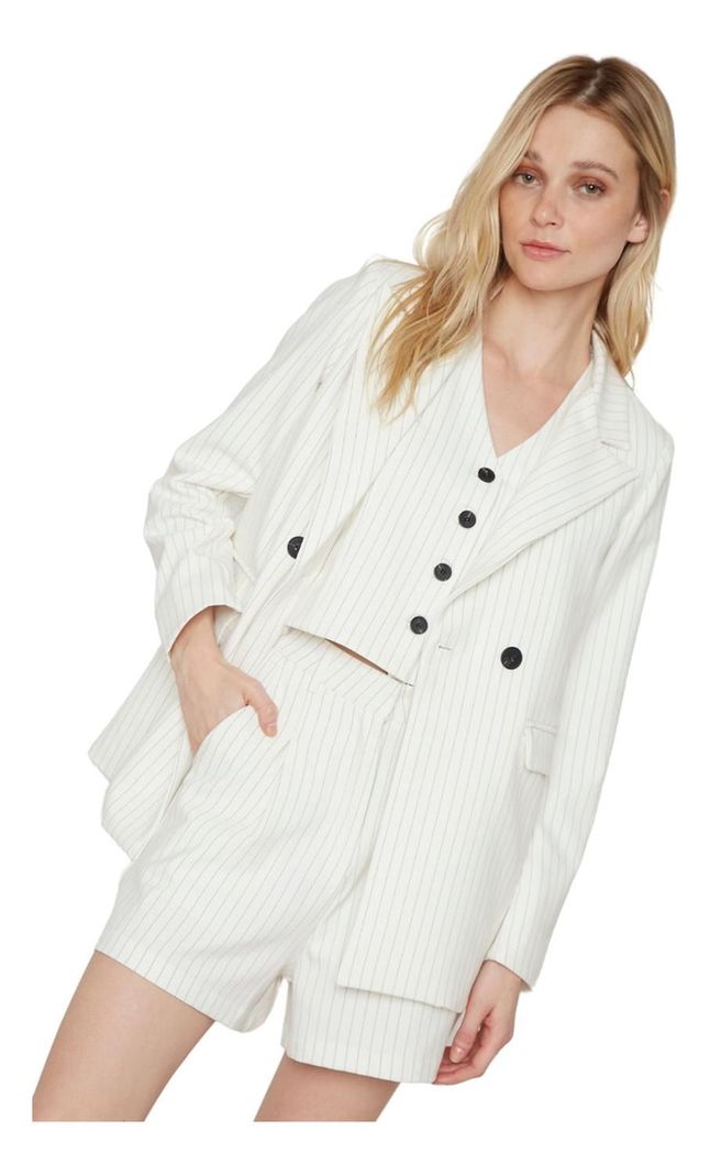 Vest Owen Rayas Blanco Jacinta Tienda-3