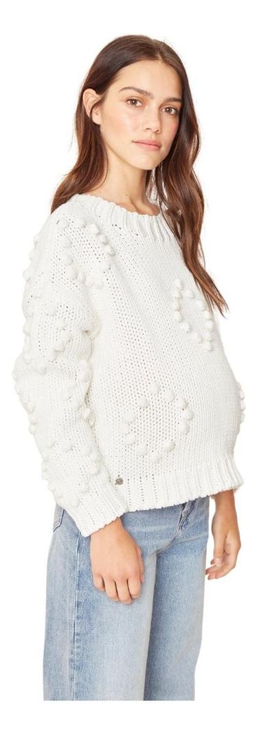 Chaleco Lola Blanco Jacinta Tienda-4