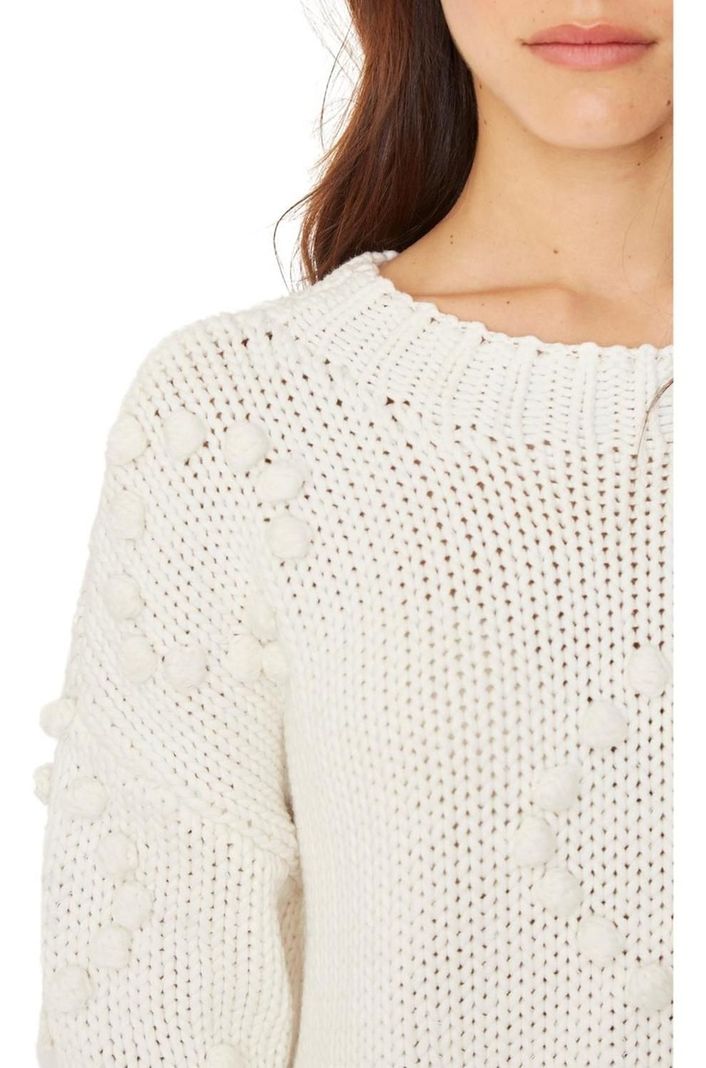 Chaleco Lola Blanco Jacinta Tienda-5
