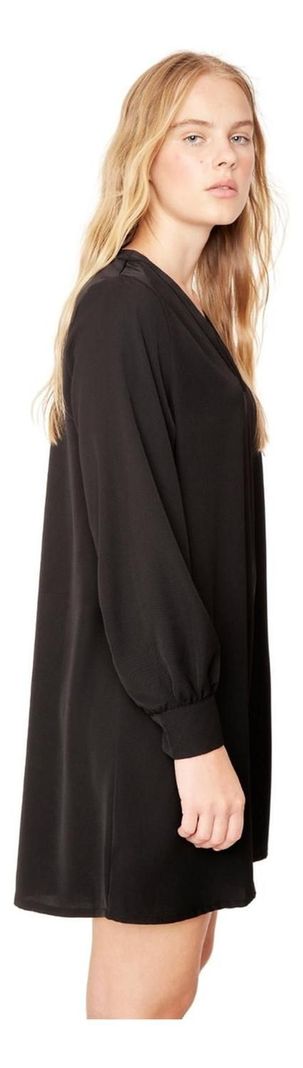 Vestido Lily Negro-2