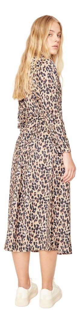 Vestido Vera Animal Print-4