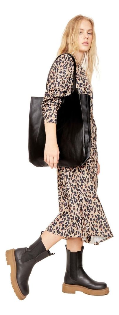 Vestido Vera Animal Print-6