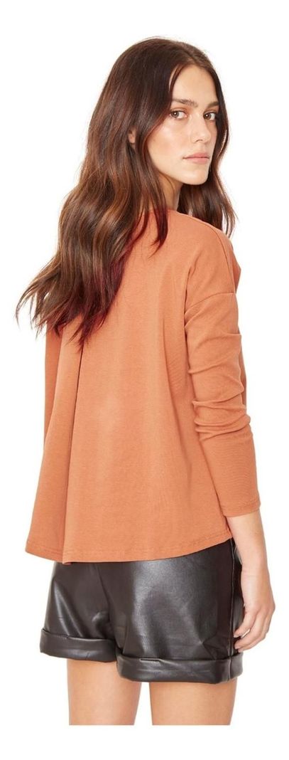 Polera Lina Ii Camel Jacinta Tienda-2