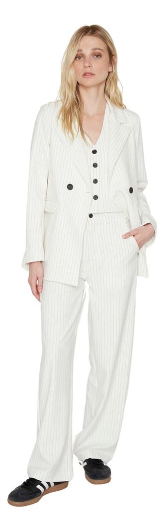 Pantalón Owen Rayas Blanco Jacinta Tienda-1