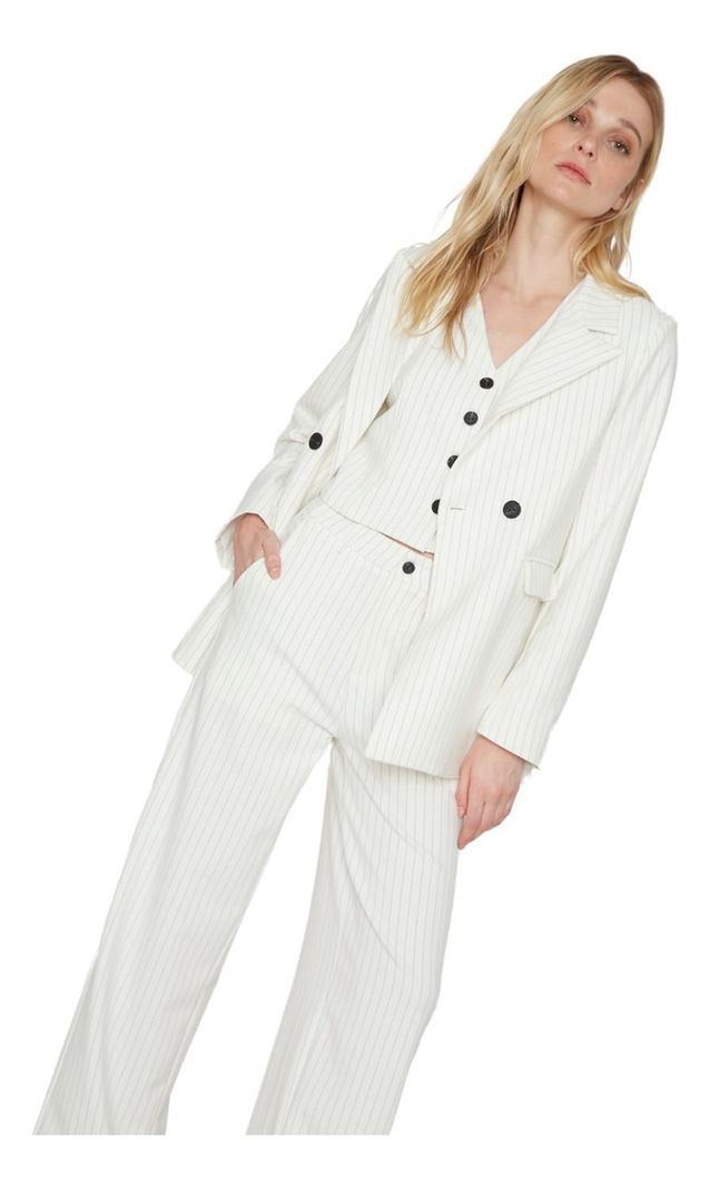 Pantalón Owen Rayas Blanco Jacinta Tienda-2