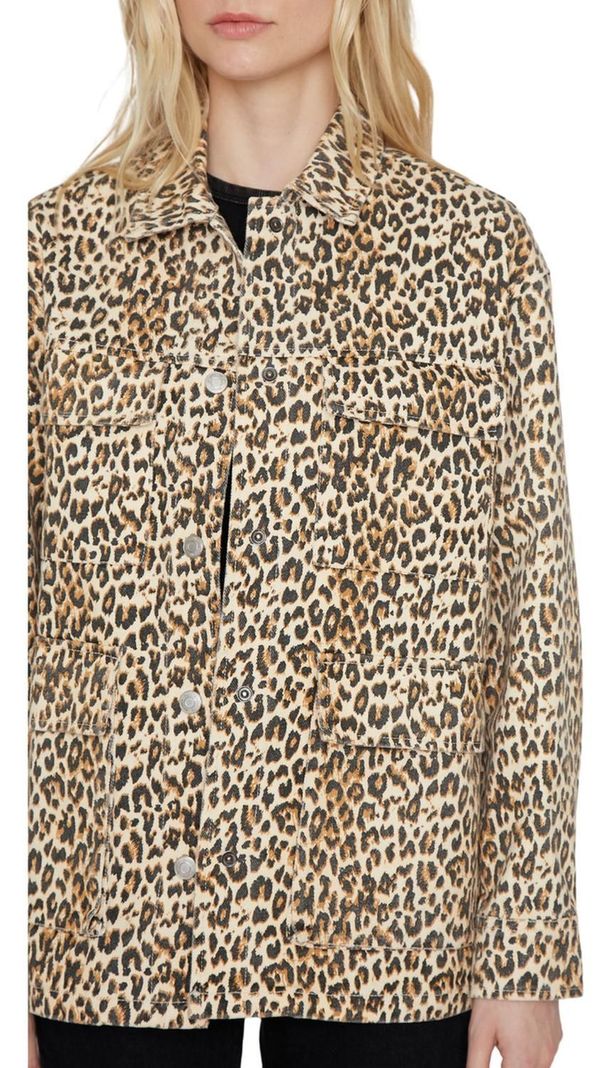 Chaqueta Animal Print Denim Jacinta Tienda-4
