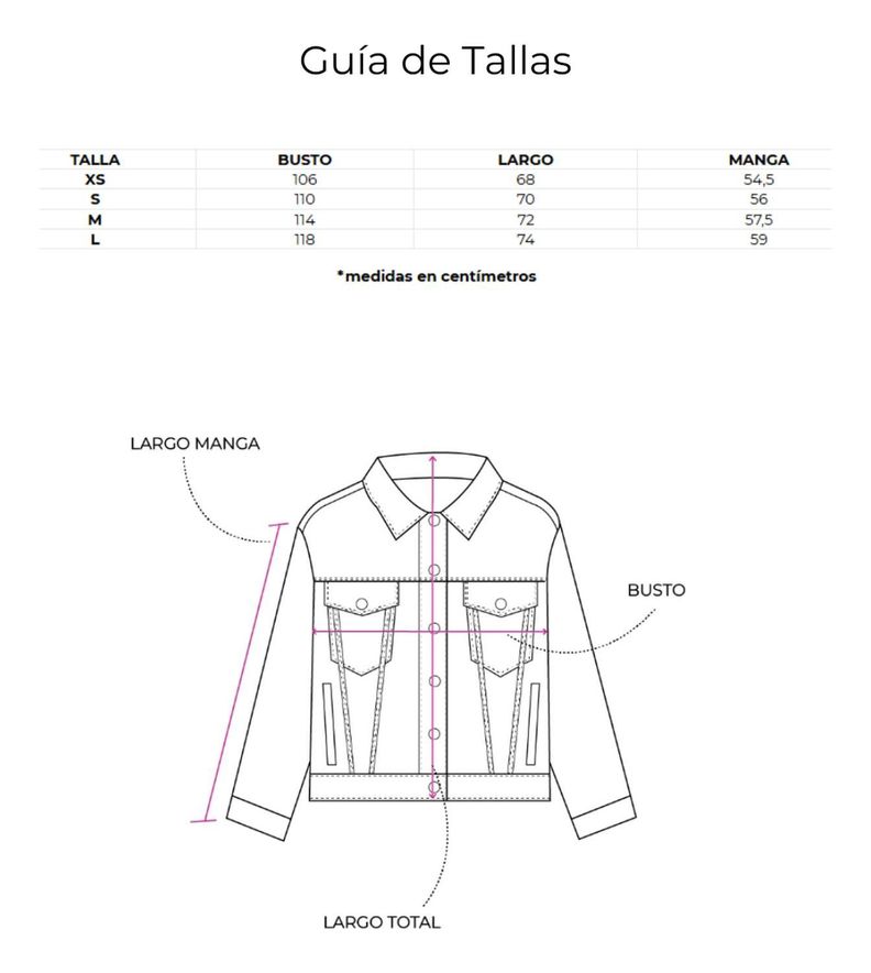 Chaqueta Animal Print Denim Jacinta Tienda-5