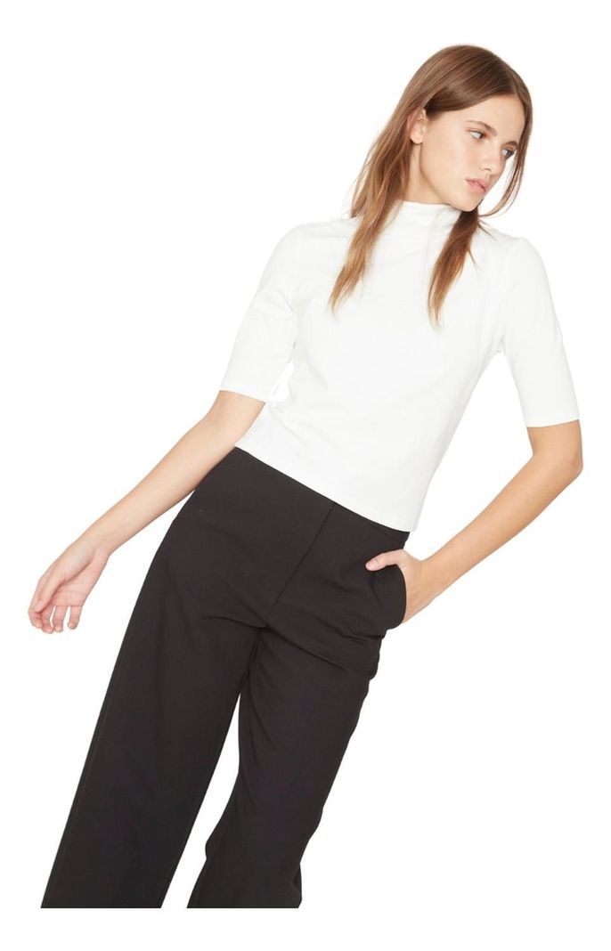 Polera Consu Iii Blanca Jacinta Tienda-4