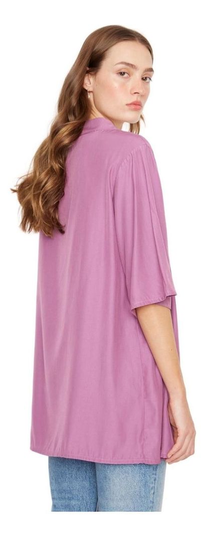 Kimono Lis Ii Morado Jacinta Tienda-6