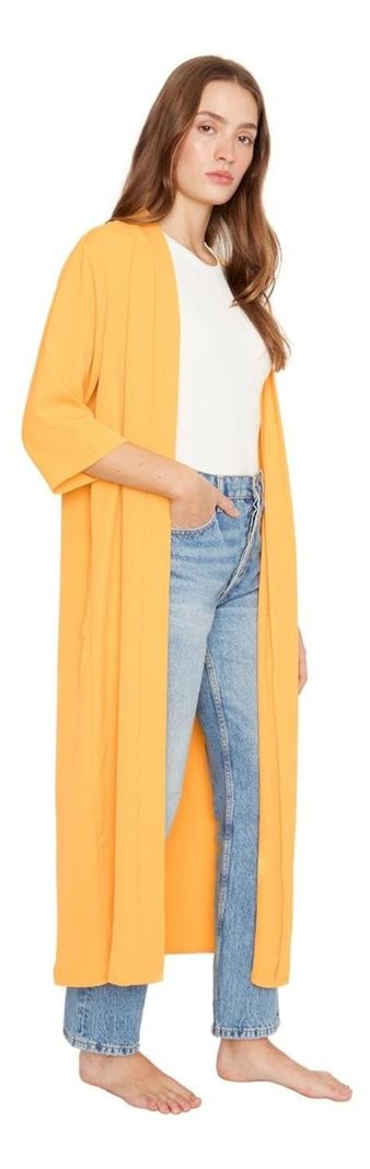 Kimono Kurt Iii Amarillo Jacinta Tienda-3