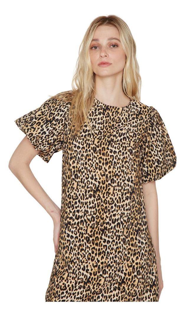 Vestido Siena Animal Print Jacinta Tienda-4