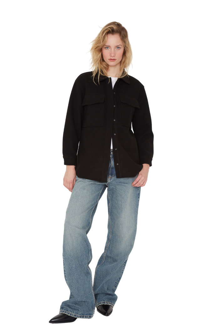 Sobrecamisa Royal Negra Jacinta Tienda-2