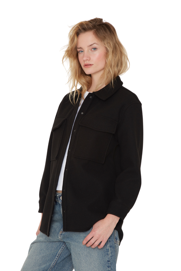 Sobrecamisa Royal Negra Jacinta Tienda-5