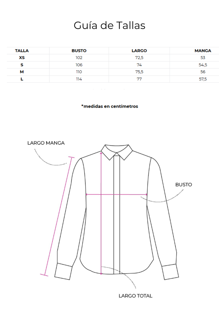 Sobrecamisa Royal Negra Jacinta Tienda-7