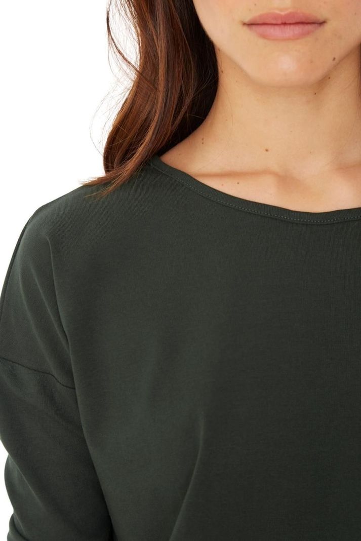 Polera Lina Ii Petróleo Jacinta Tienda-5
