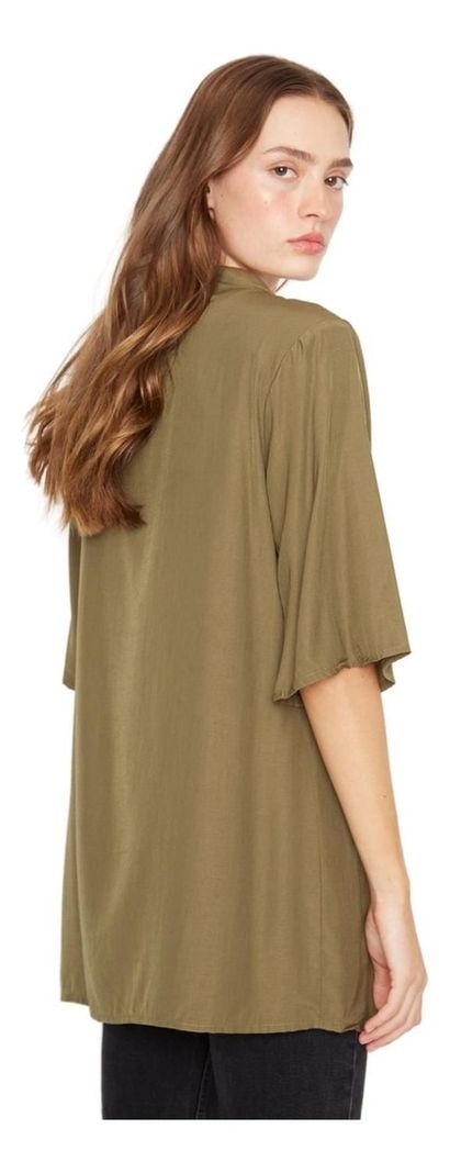 Kimono Lis Ii Verde Jacinta Tienda-1