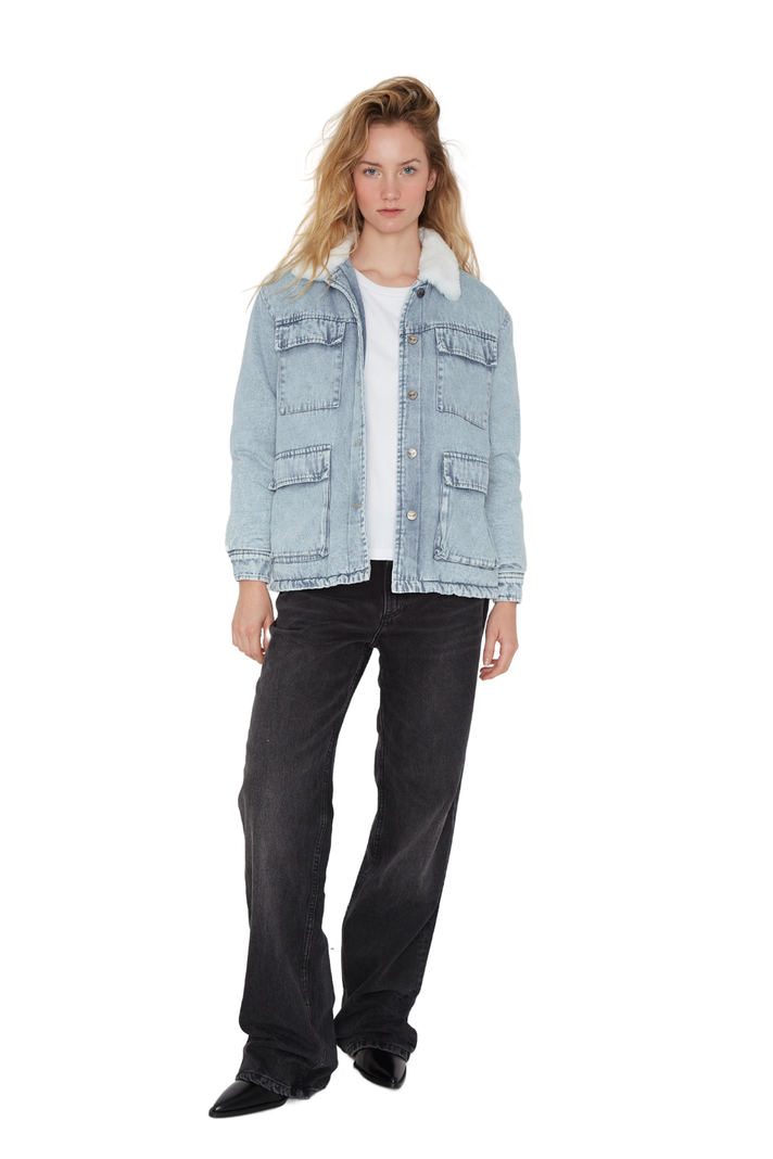 Chaqueta James Denim Azul Jacinta Tienda-1