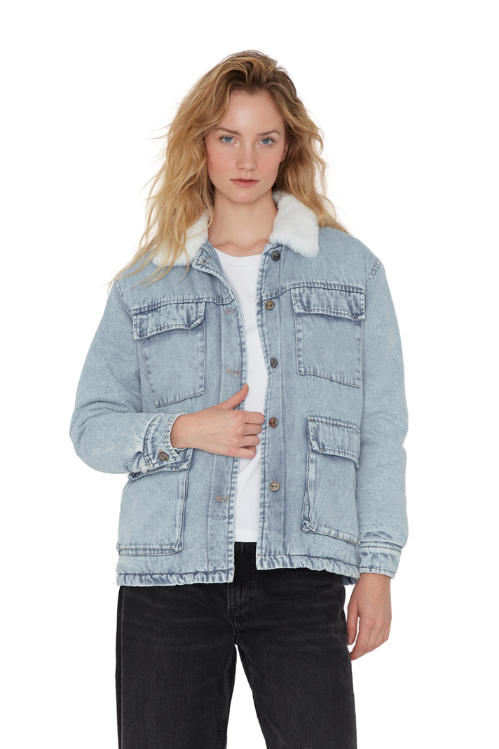 Chaqueta James Denim Azul Jacinta Tienda-2