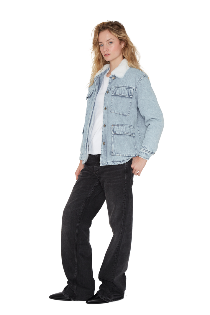 Chaqueta James Denim Azul Jacinta Tienda-3