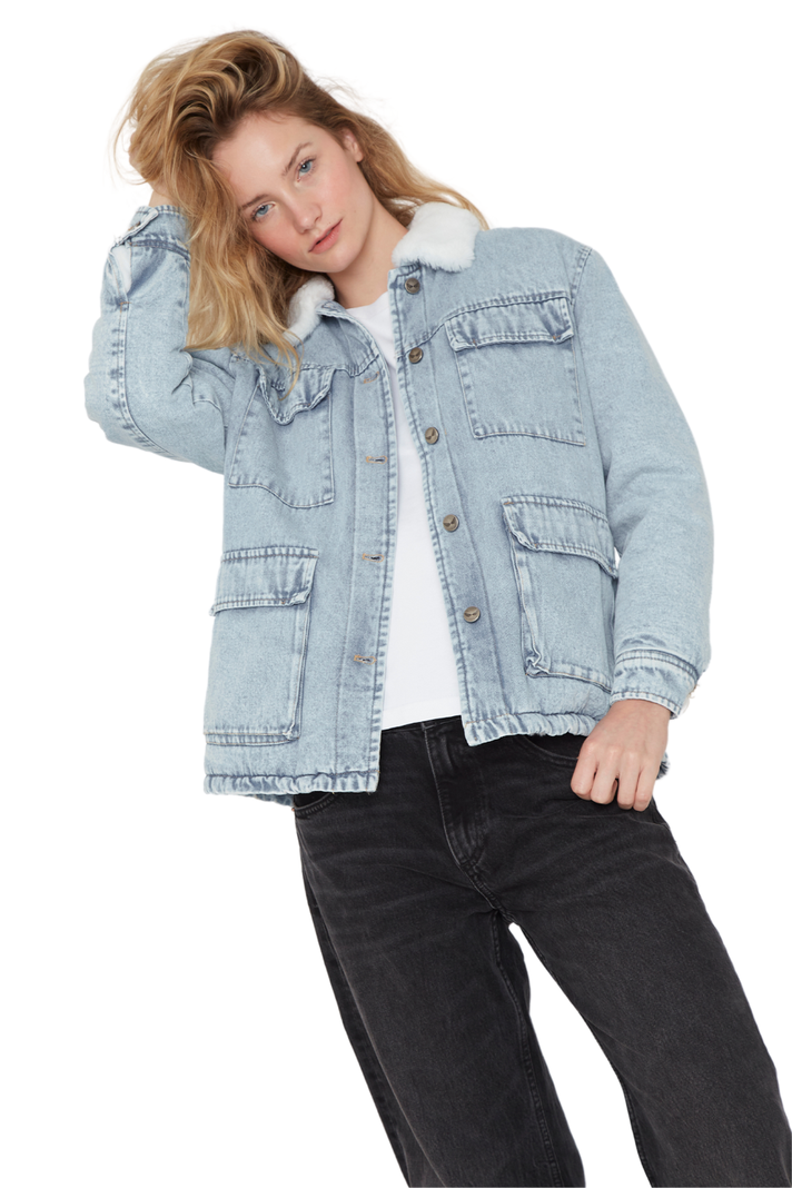 Chaqueta James Denim Azul Jacinta Tienda-4