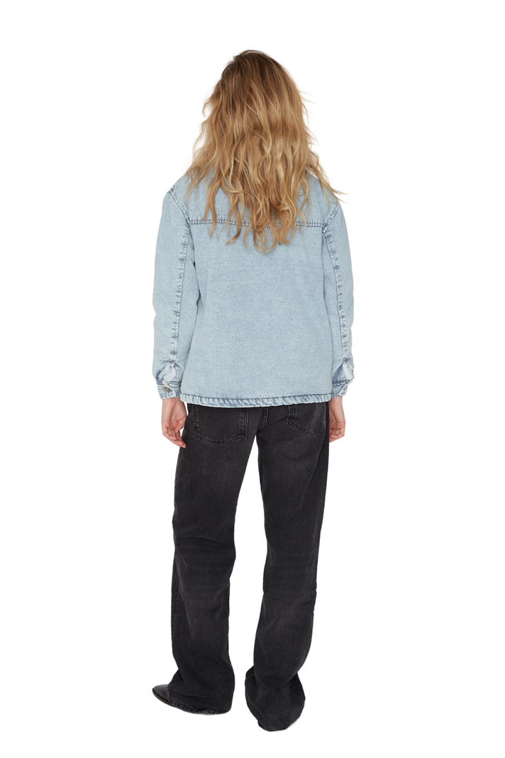 Chaqueta James Denim Azul Jacinta Tienda-5