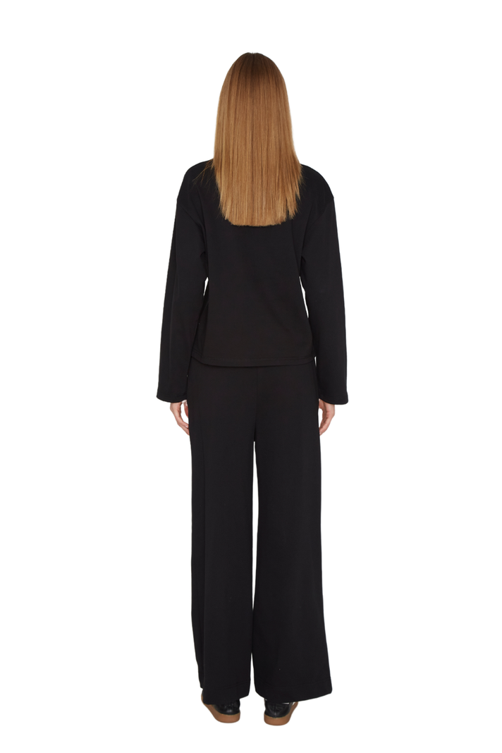 Buzo Stone negro Jacinta Tienda-4