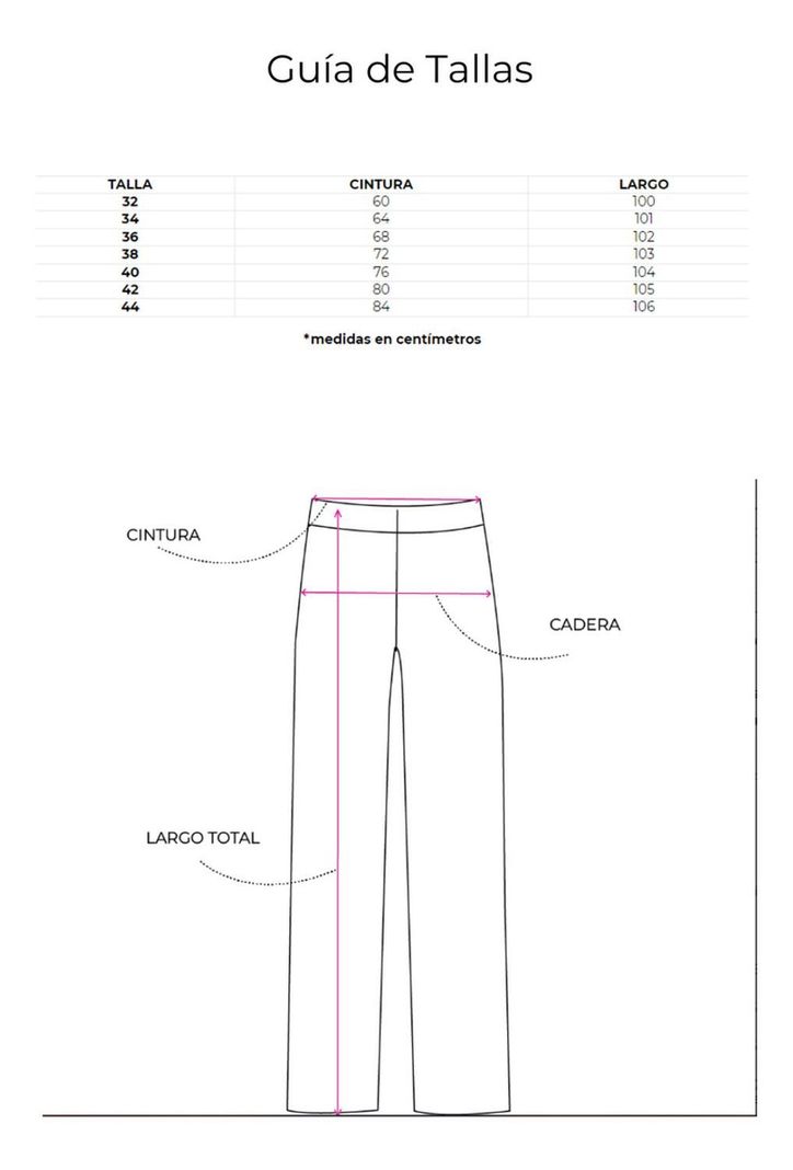 Pantalón Cargo Crudo Jacinta Tienda-5