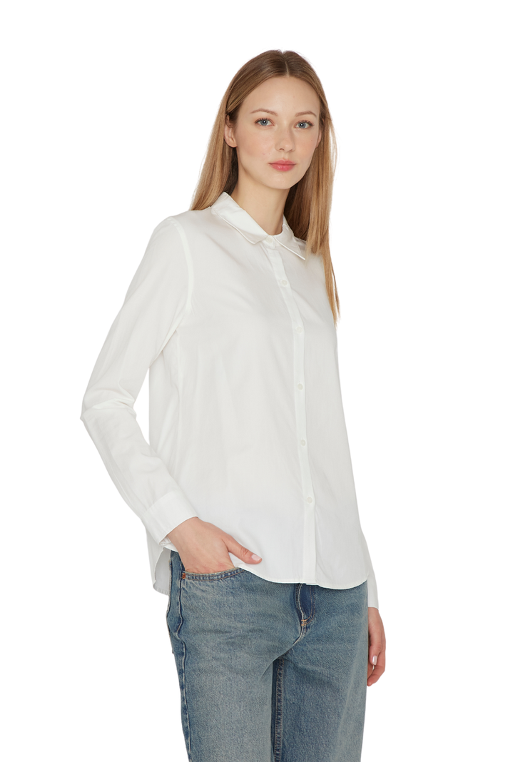 Blusa Lina blanca Jacinta Tienda-2