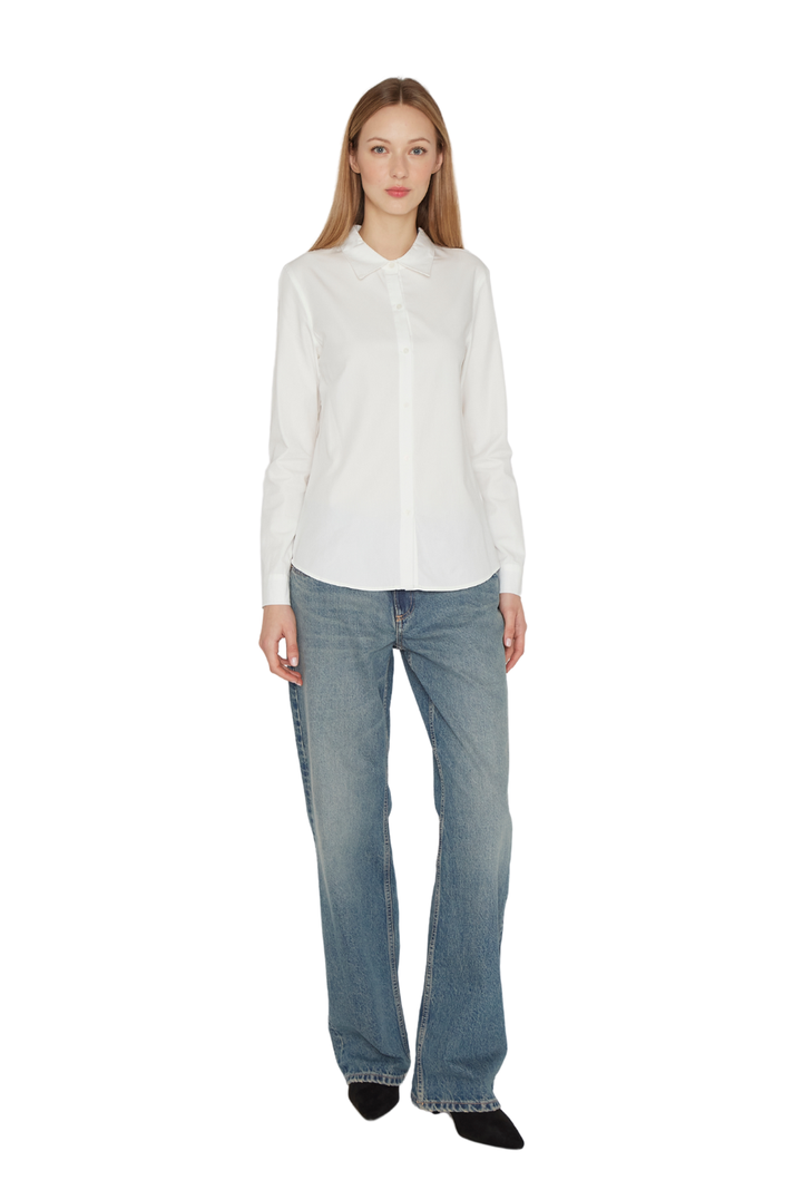 Blusa Lina blanca Jacinta Tienda-4