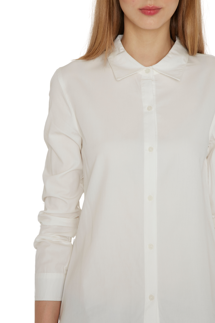 Blusa Lina blanca Jacinta Tienda-5