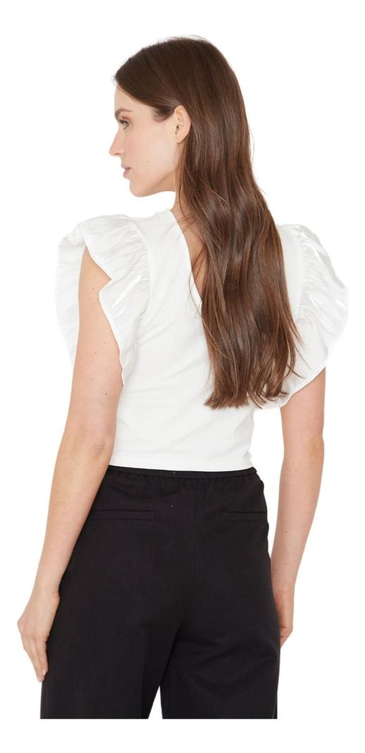 Polera Olimpia Verano Bright Ii Blanca Jacinta Tienda-3