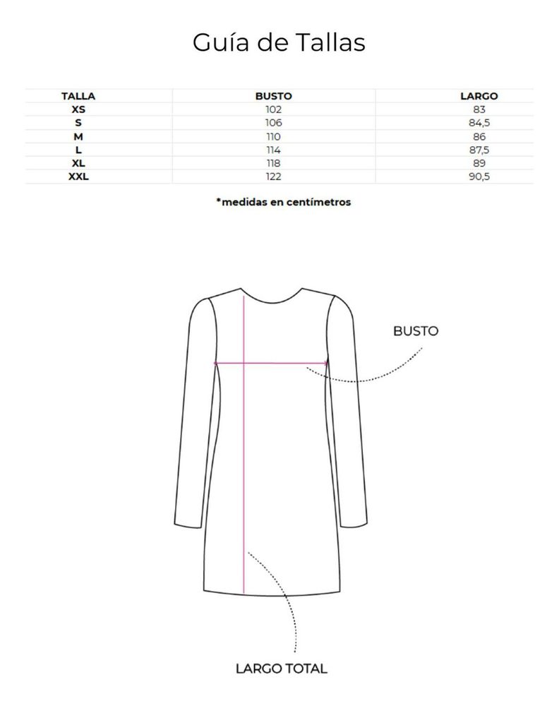 Vestido Kurt Glitter Negro Jacinta Tienda-5