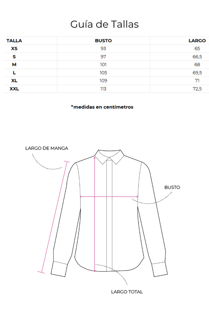 Blusa Lina negra Jacinta Tienda-6