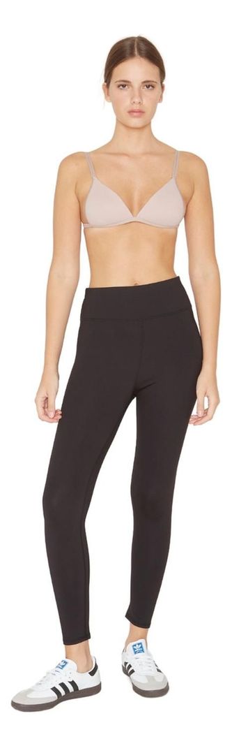 Leggins Summer Negro Jacinta Tienda-0