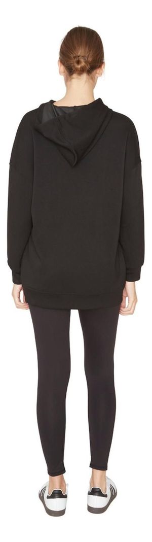 Leggins Summer Negro Jacinta Tienda-2