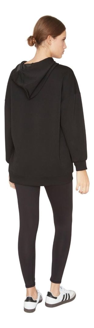 Leggins Summer Negro Jacinta Tienda-4